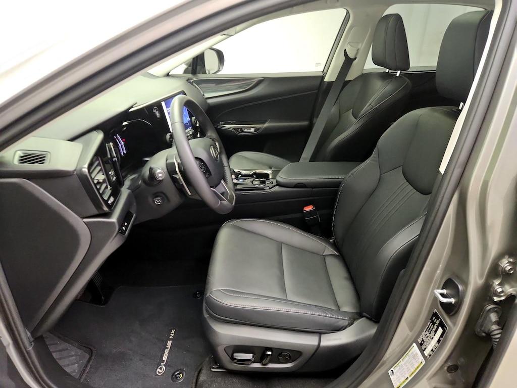 used 2023 Lexus NX 350 car, priced at $42,998