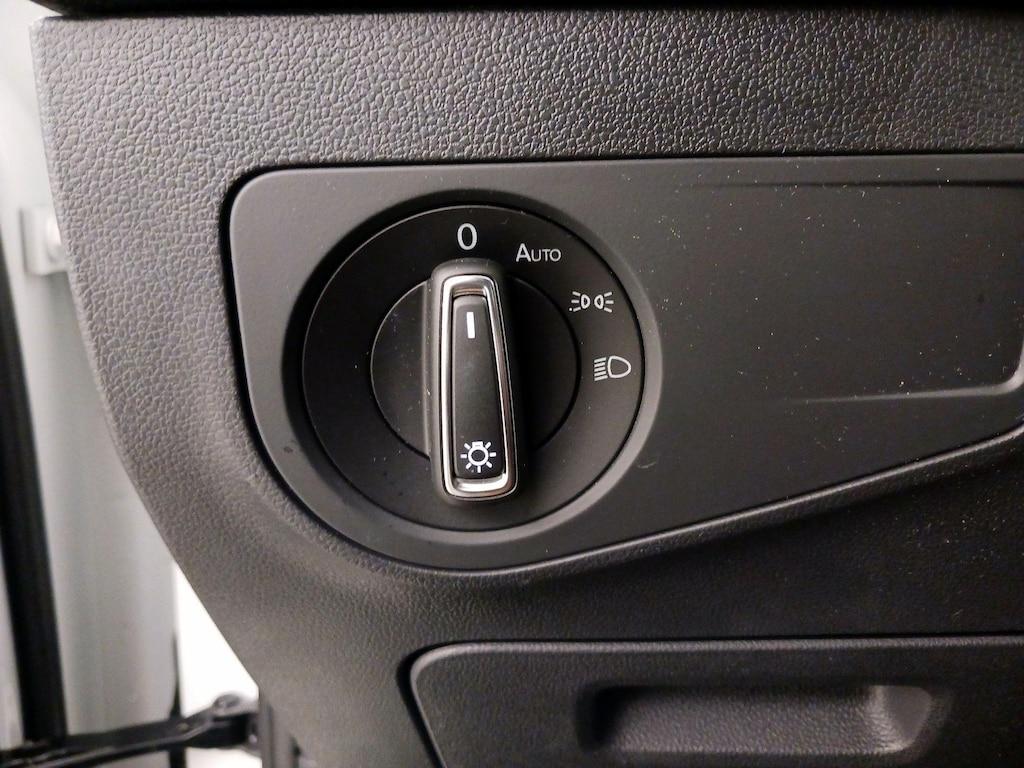 used 2023 Volkswagen Tiguan car, priced at $27,998