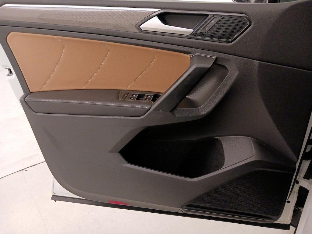 used 2023 Volkswagen Tiguan car, priced at $27,998