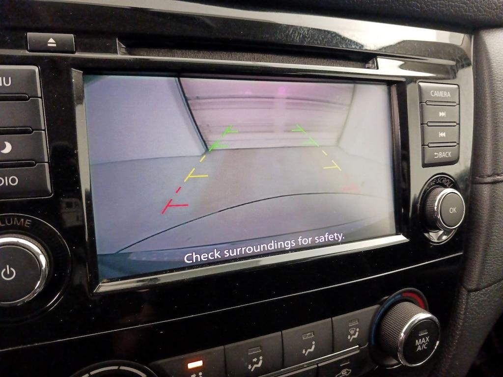 used 2018 Nissan Rogue car, priced at $11,998