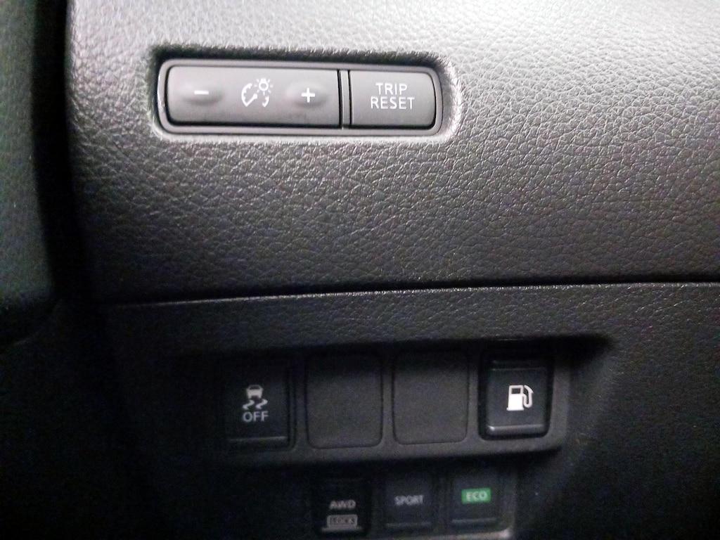 used 2018 Nissan Rogue car, priced at $11,998