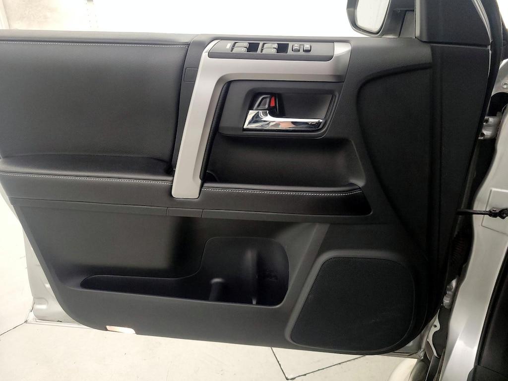 used 2016 Toyota 4Runner car, priced at $33,998