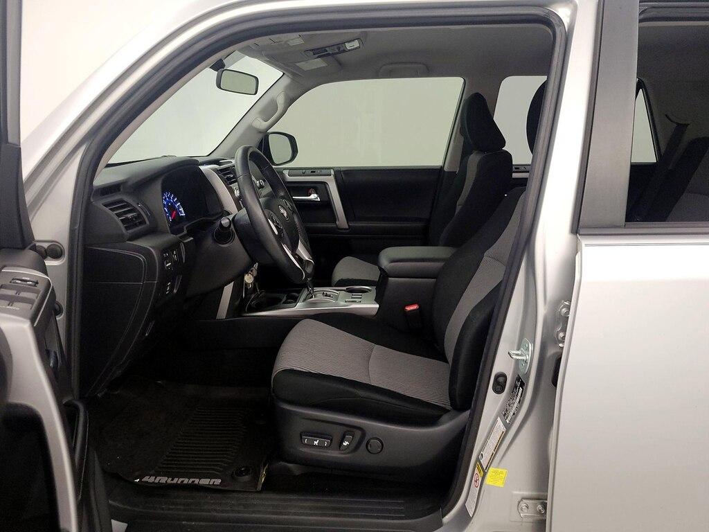 used 2016 Toyota 4Runner car, priced at $33,998