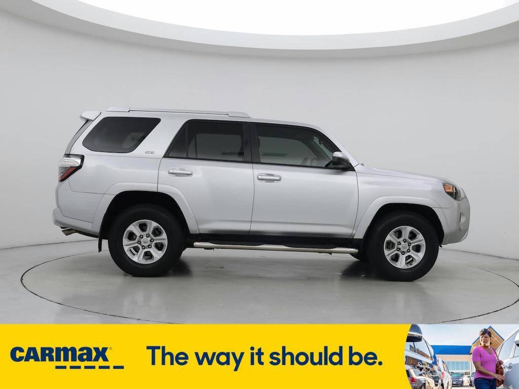 used 2016 Toyota 4Runner car, priced at $33,998
