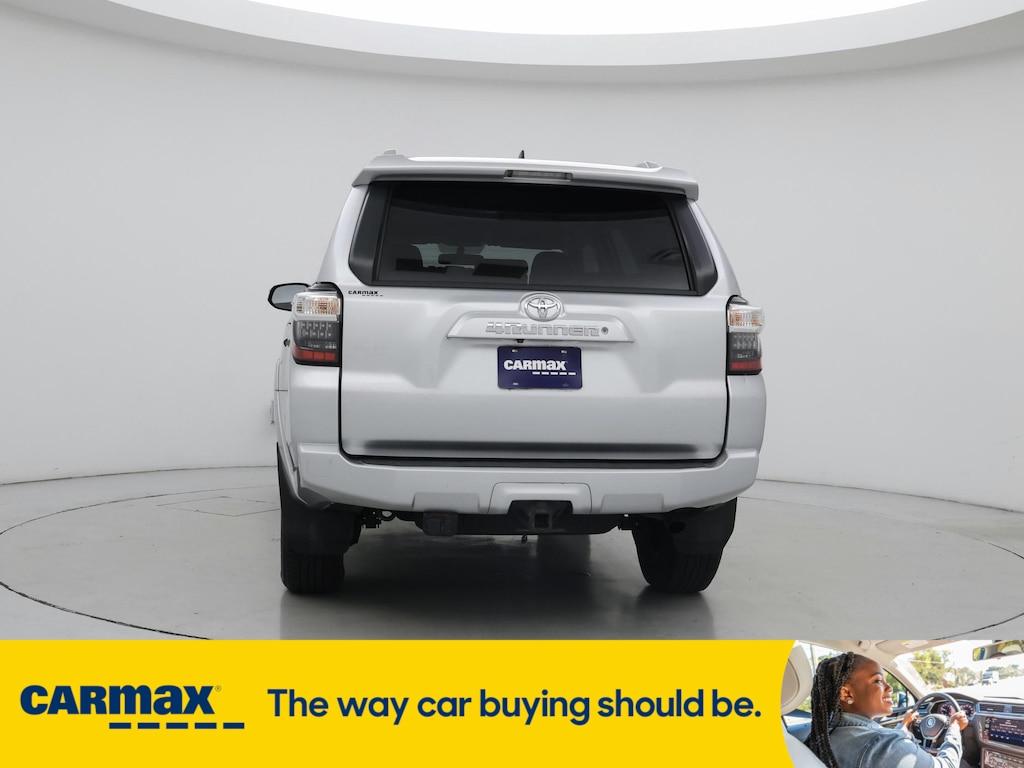 used 2016 Toyota 4Runner car, priced at $33,998
