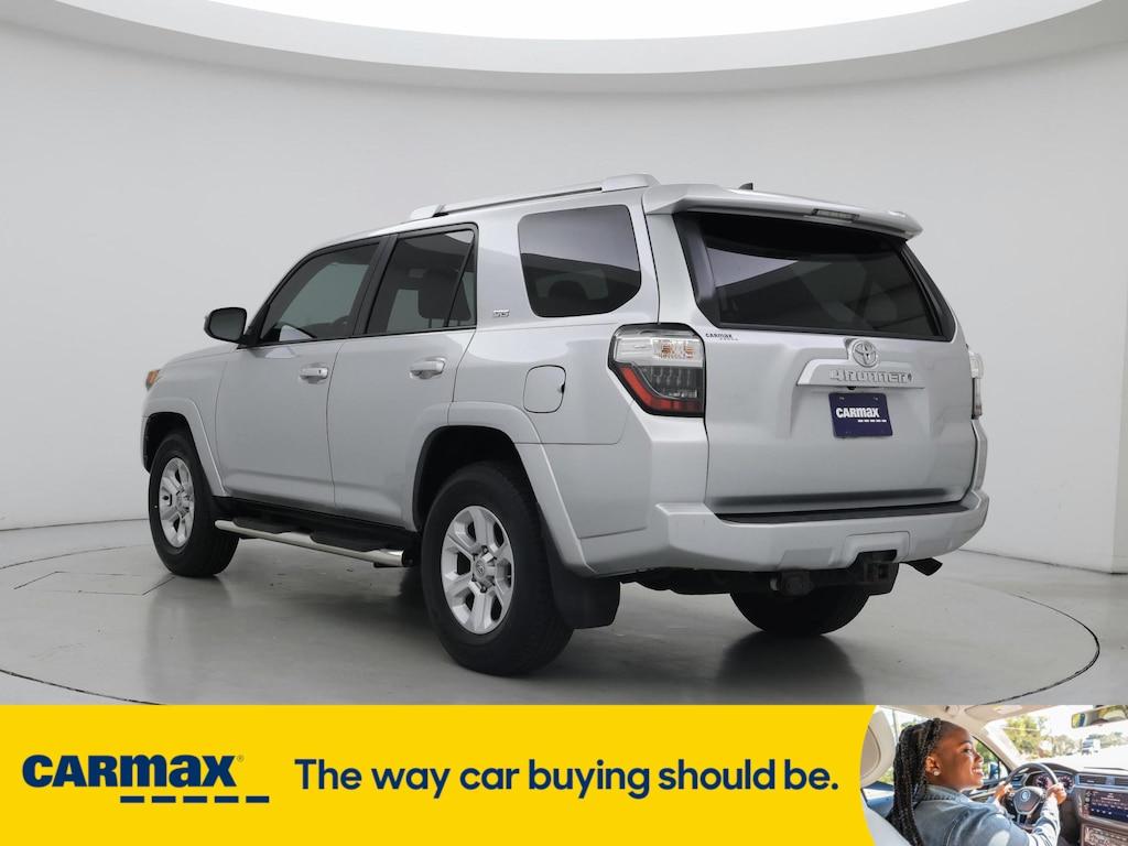 used 2016 Toyota 4Runner car, priced at $33,998
