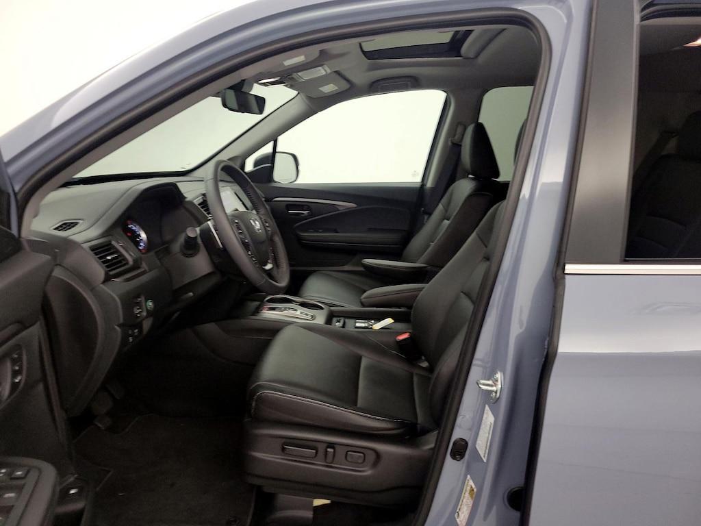 used 2023 Honda Ridgeline car, priced at $38,998