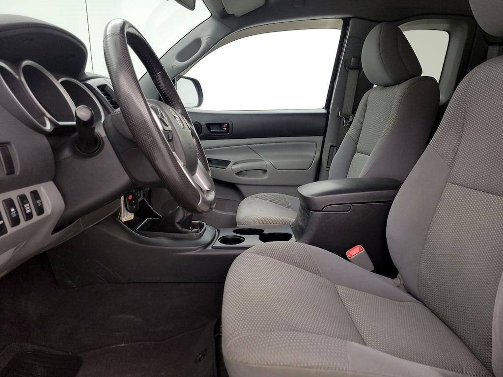 used 2015 Toyota Tacoma car, priced at $25,998