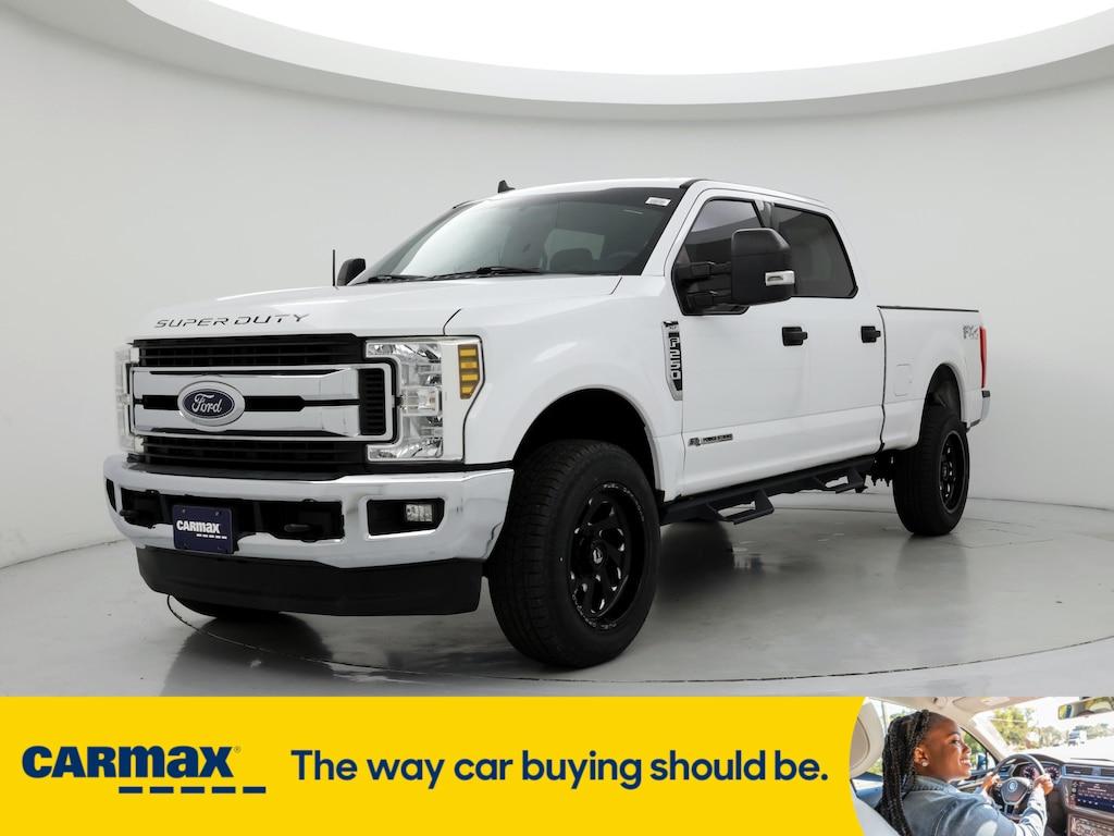 used 2019 Ford F-250 car, priced at $44,998