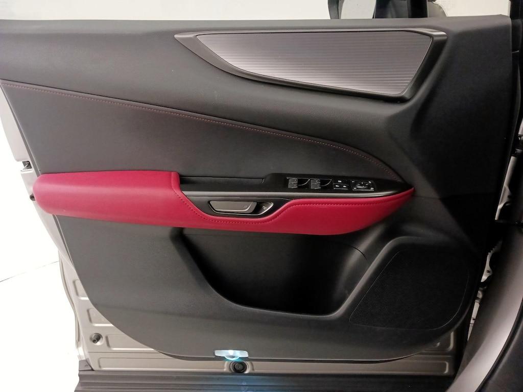 used 2022 Lexus NX 350 car, priced at $40,998
