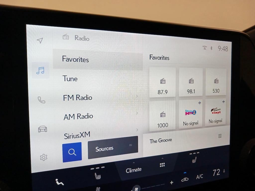 used 2022 Lexus NX 350 car, priced at $40,998