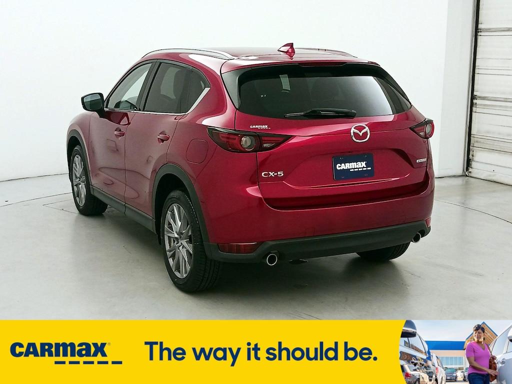 used 2020 Mazda CX-5 car, priced at $23,998