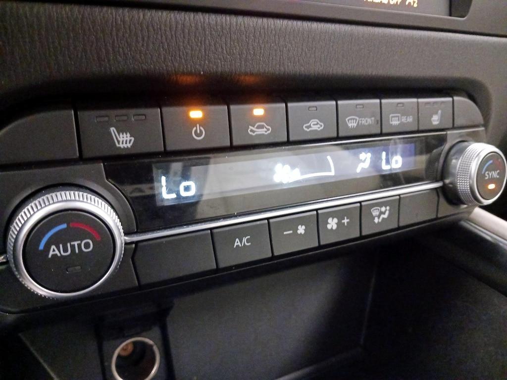 used 2020 Mazda CX-5 car, priced at $23,998