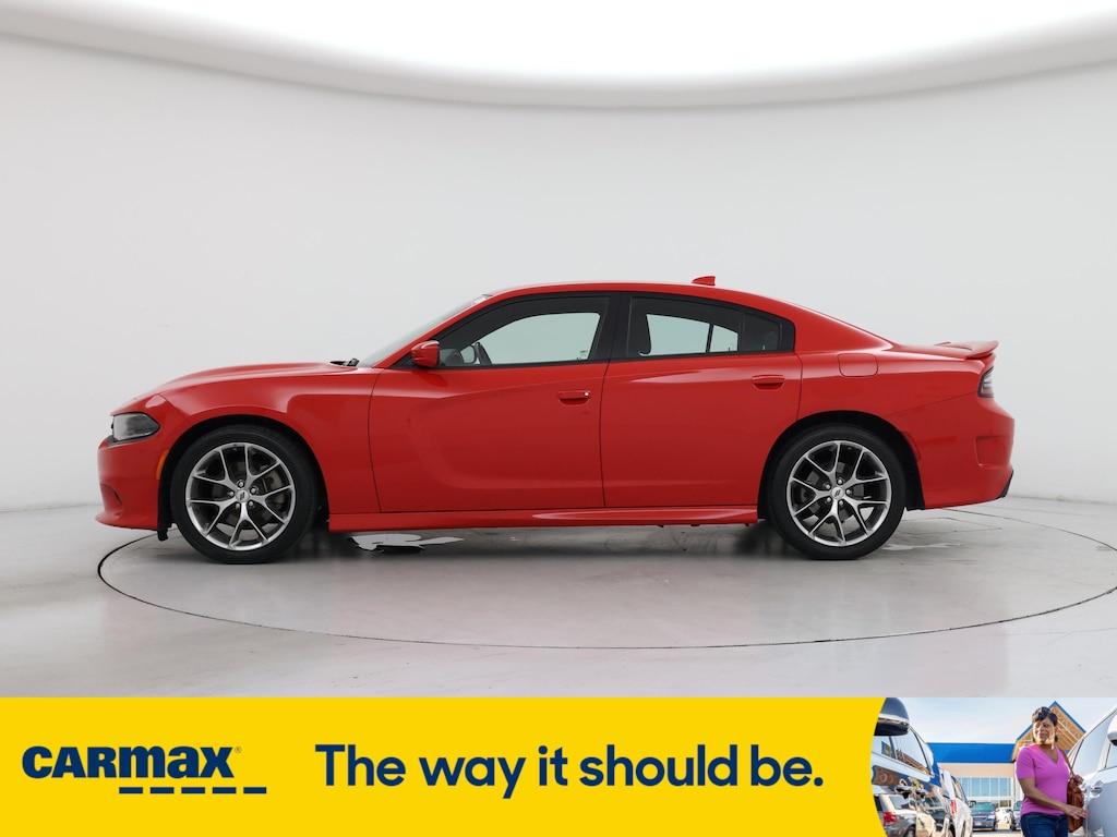 used 2022 Dodge Charger car, priced at $25,998