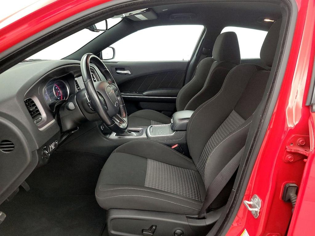 used 2022 Dodge Charger car, priced at $25,998