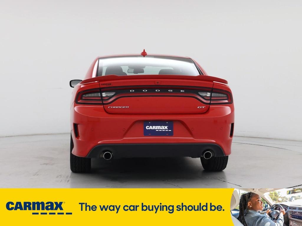 used 2022 Dodge Charger car, priced at $25,998