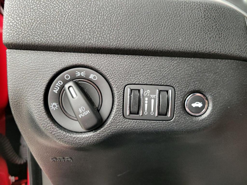 used 2022 Dodge Charger car, priced at $25,998