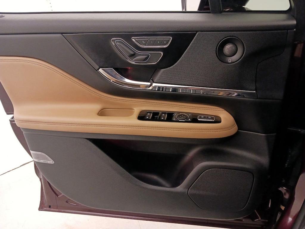 used 2020 Lincoln Corsair car, priced at $25,998