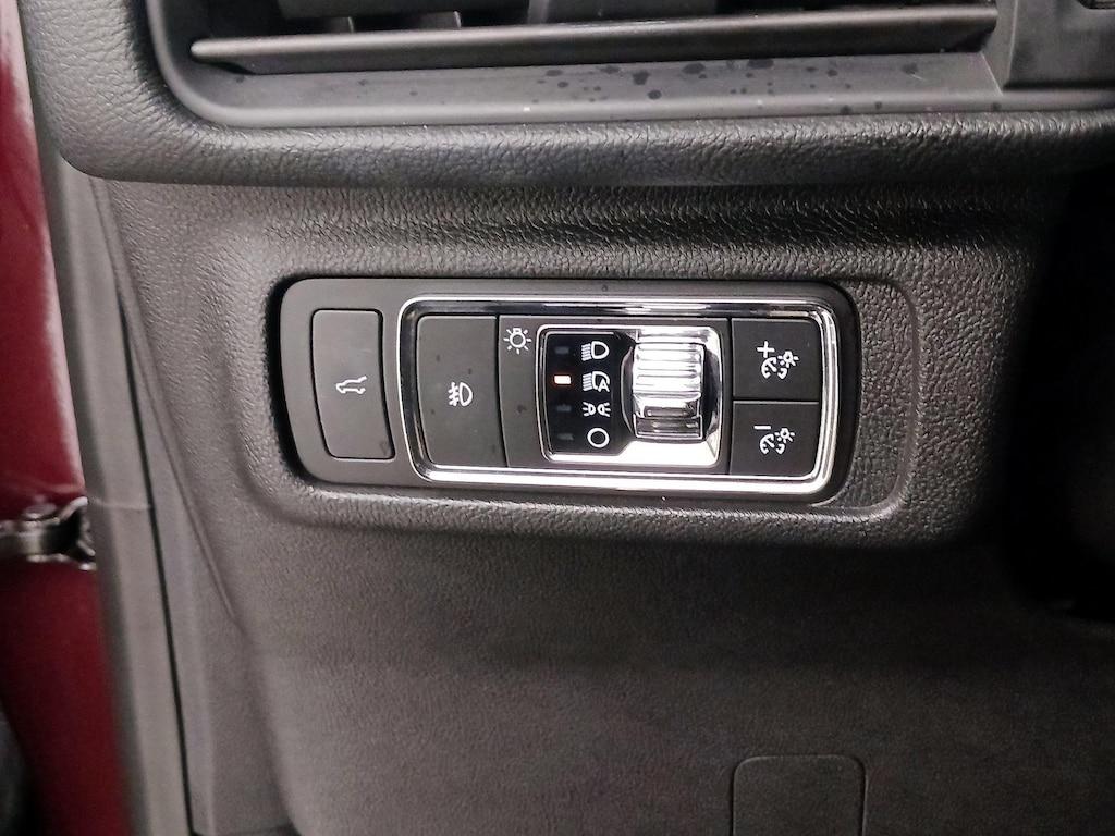 used 2020 Lincoln Corsair car, priced at $25,998