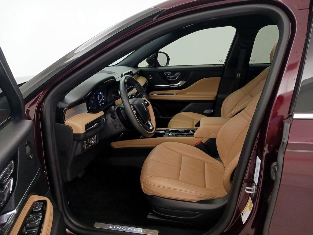 used 2020 Lincoln Corsair car, priced at $25,998