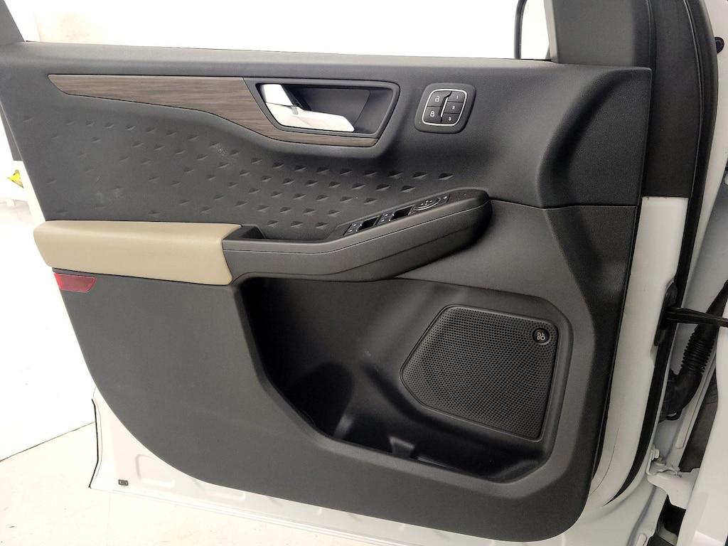 used 2020 Ford Escape car, priced at $22,998