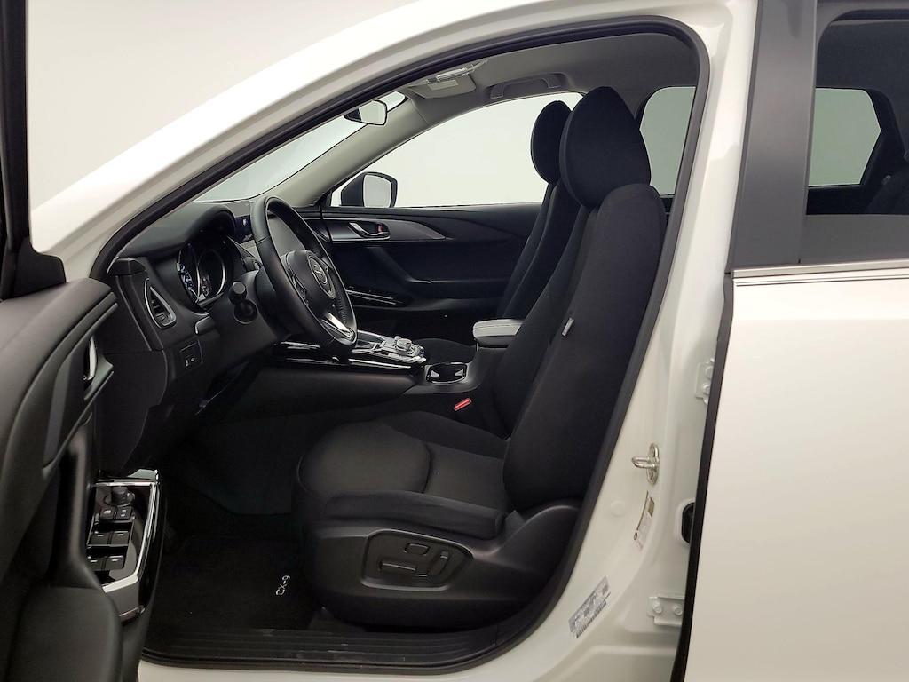 used 2022 Mazda CX-9 car, priced at $26,998