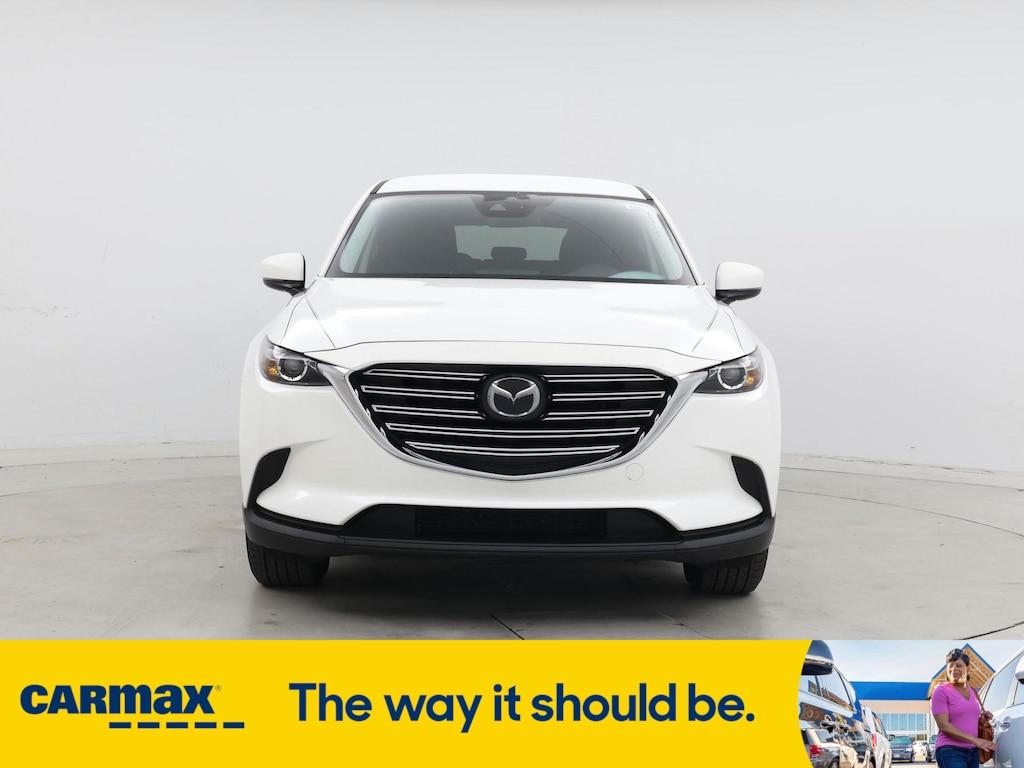 used 2022 Mazda CX-9 car, priced at $26,998