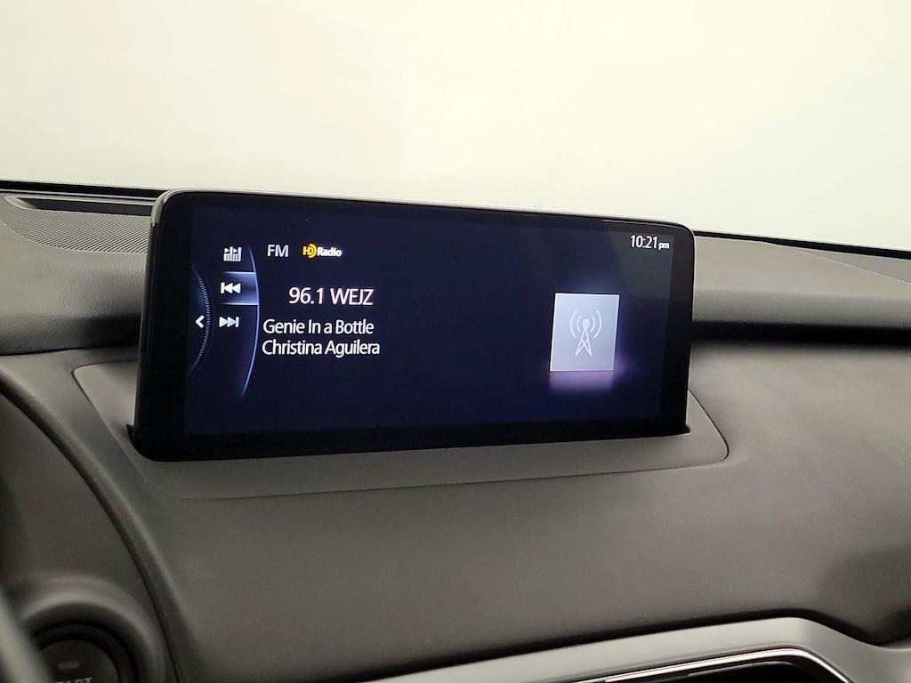 used 2022 Mazda CX-9 car, priced at $26,998