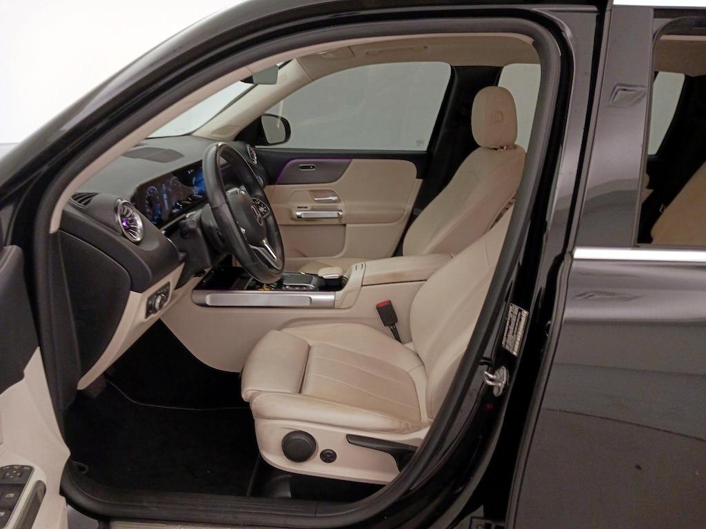 used 2022 Mercedes-Benz GLB 250 car, priced at $35,998