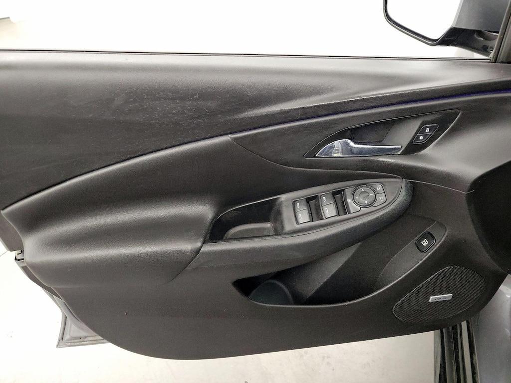 used 2018 Chevrolet Volt car, priced at $16,998