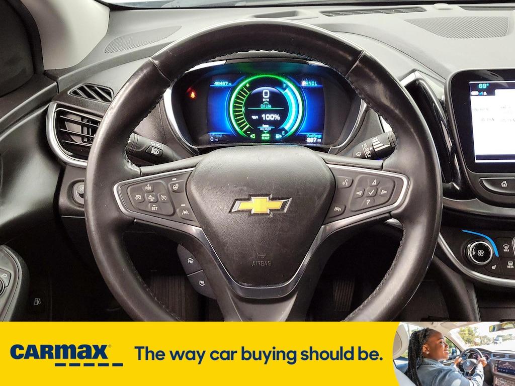 used 2018 Chevrolet Volt car, priced at $16,998