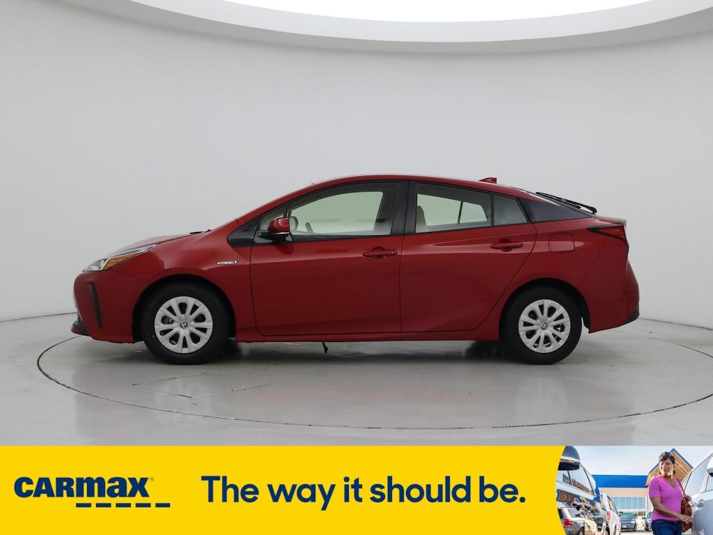 used 2019 Toyota Prius car, priced at $20,998