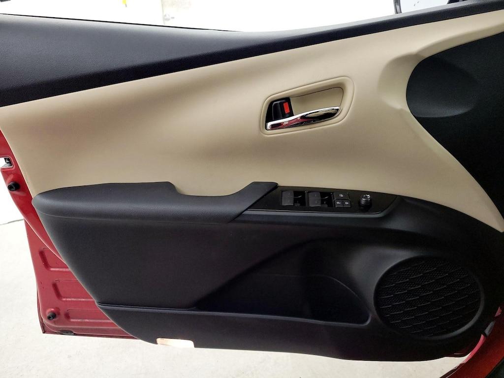 used 2019 Toyota Prius car, priced at $20,998