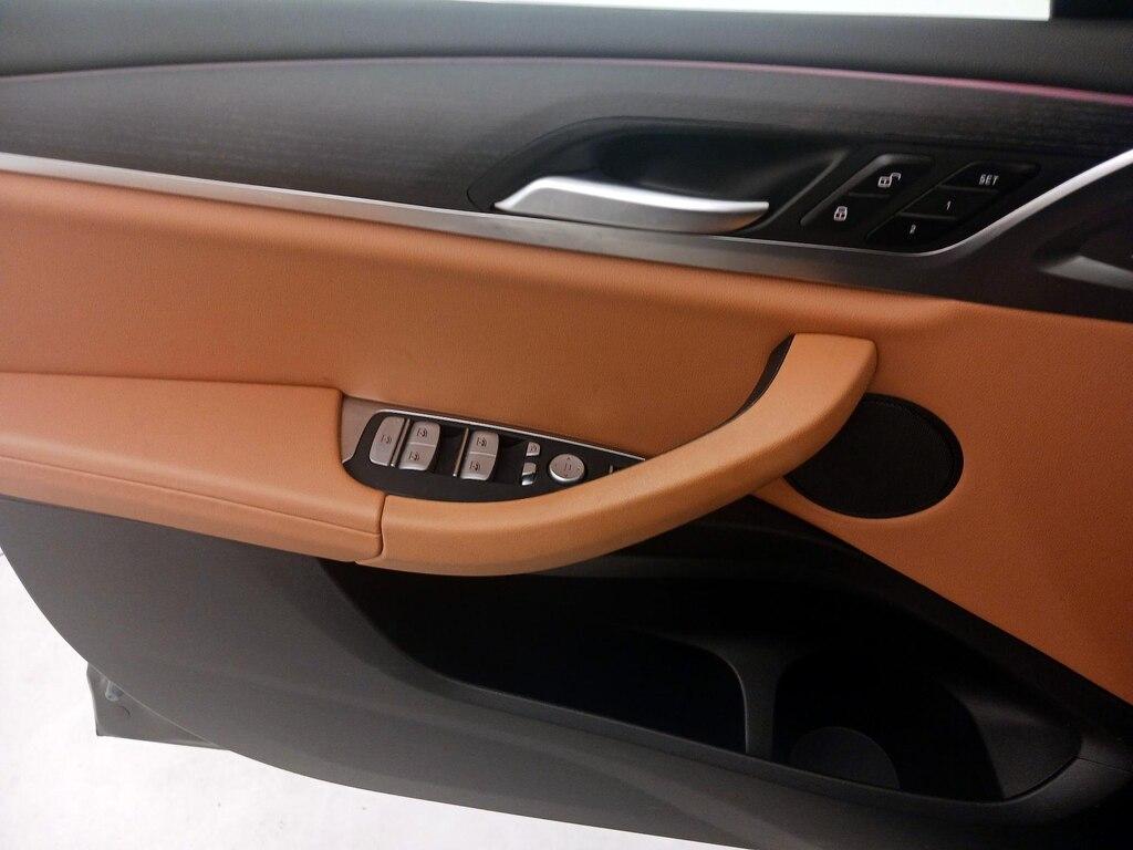 used 2023 BMW X3 car, priced at $41,998