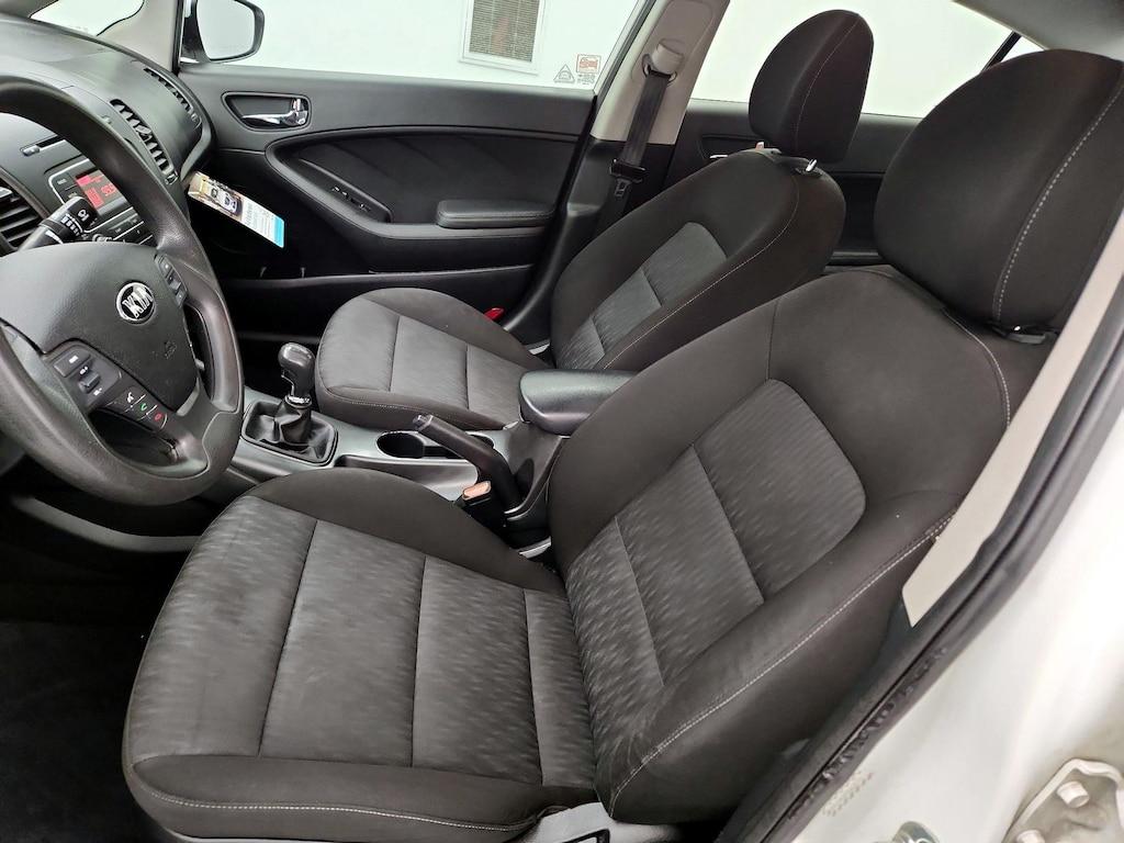 used 2016 Kia Forte car, priced at $10,998