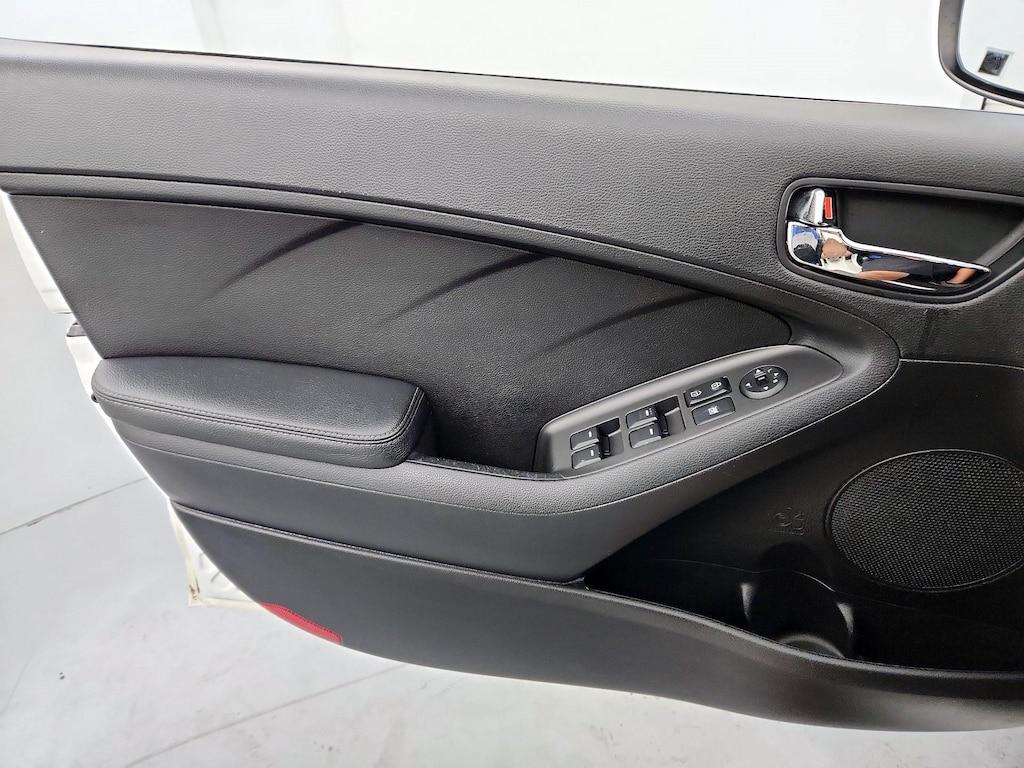 used 2016 Kia Forte car, priced at $10,998