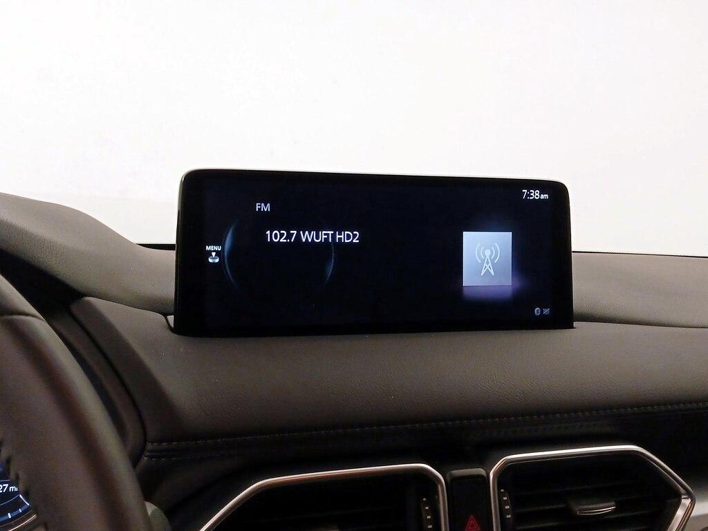 used 2021 Mazda CX-5 car, priced at $24,998
