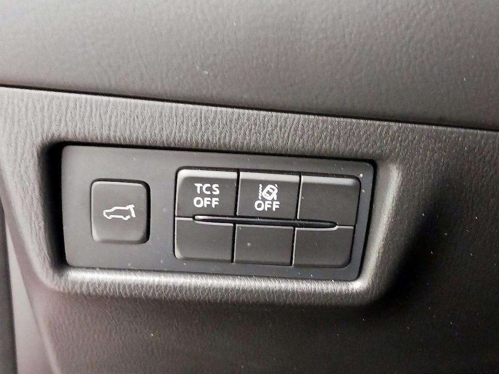 used 2021 Mazda CX-5 car, priced at $24,998