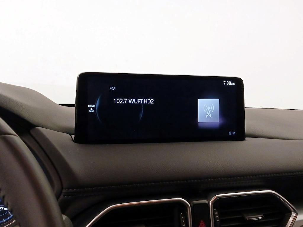 used 2021 Mazda CX-5 car, priced at $24,998