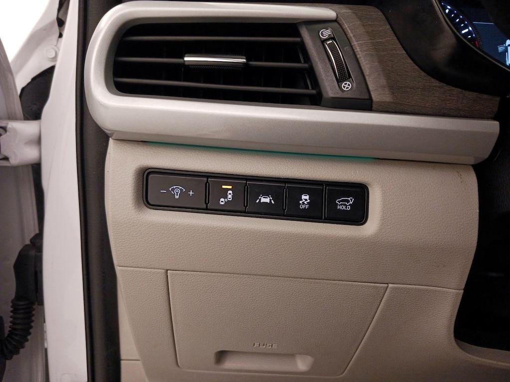 used 2022 Kia Telluride car, priced at $39,998