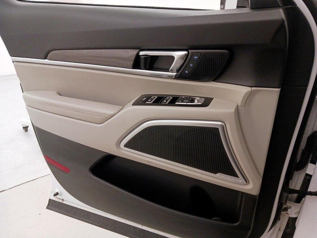 used 2022 Kia Telluride car, priced at $39,998