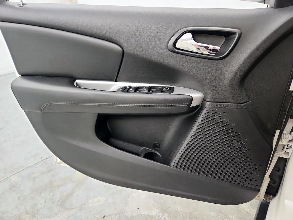used 2019 Dodge Journey car, priced at $15,998