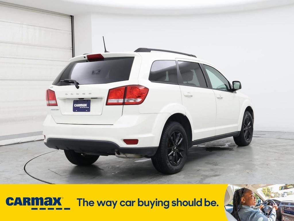 used 2019 Dodge Journey car, priced at $15,998