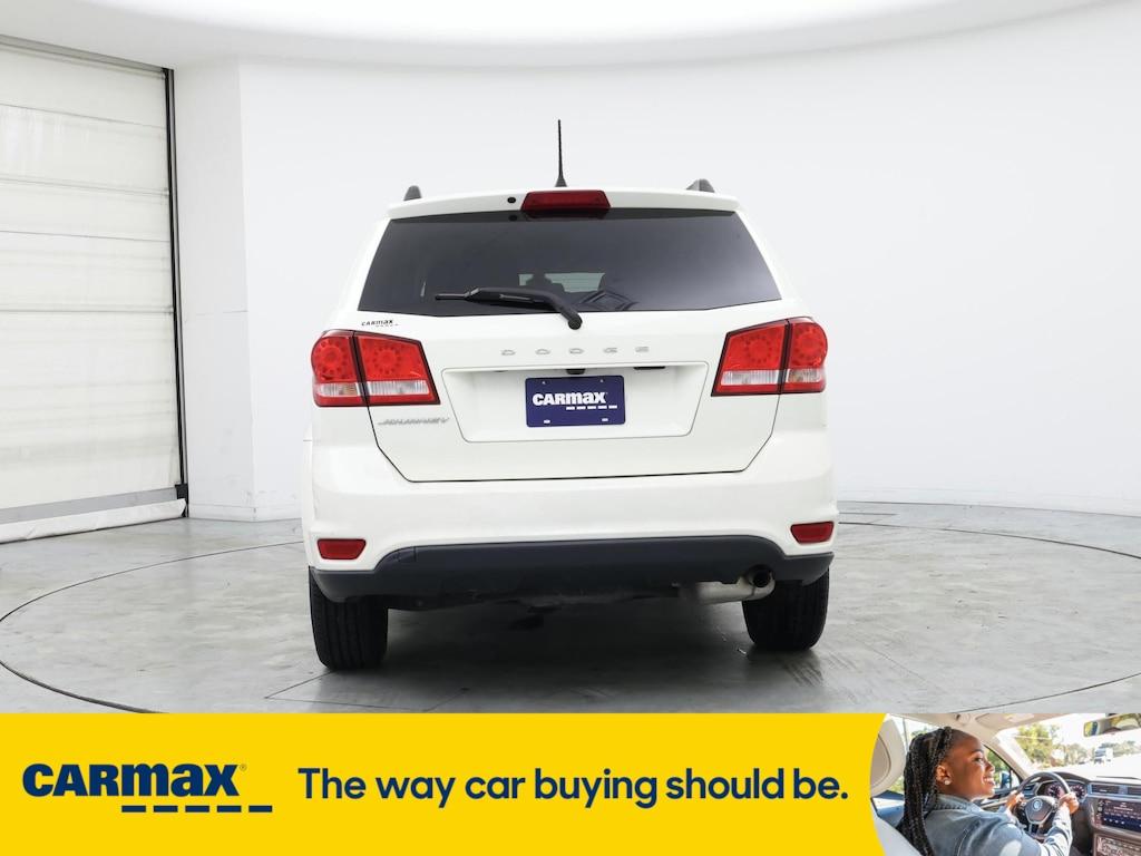 used 2019 Dodge Journey car, priced at $15,998