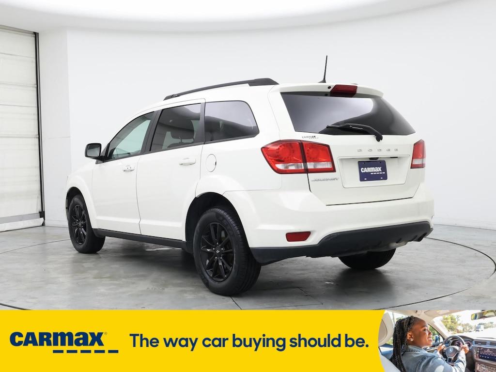 used 2019 Dodge Journey car, priced at $15,998