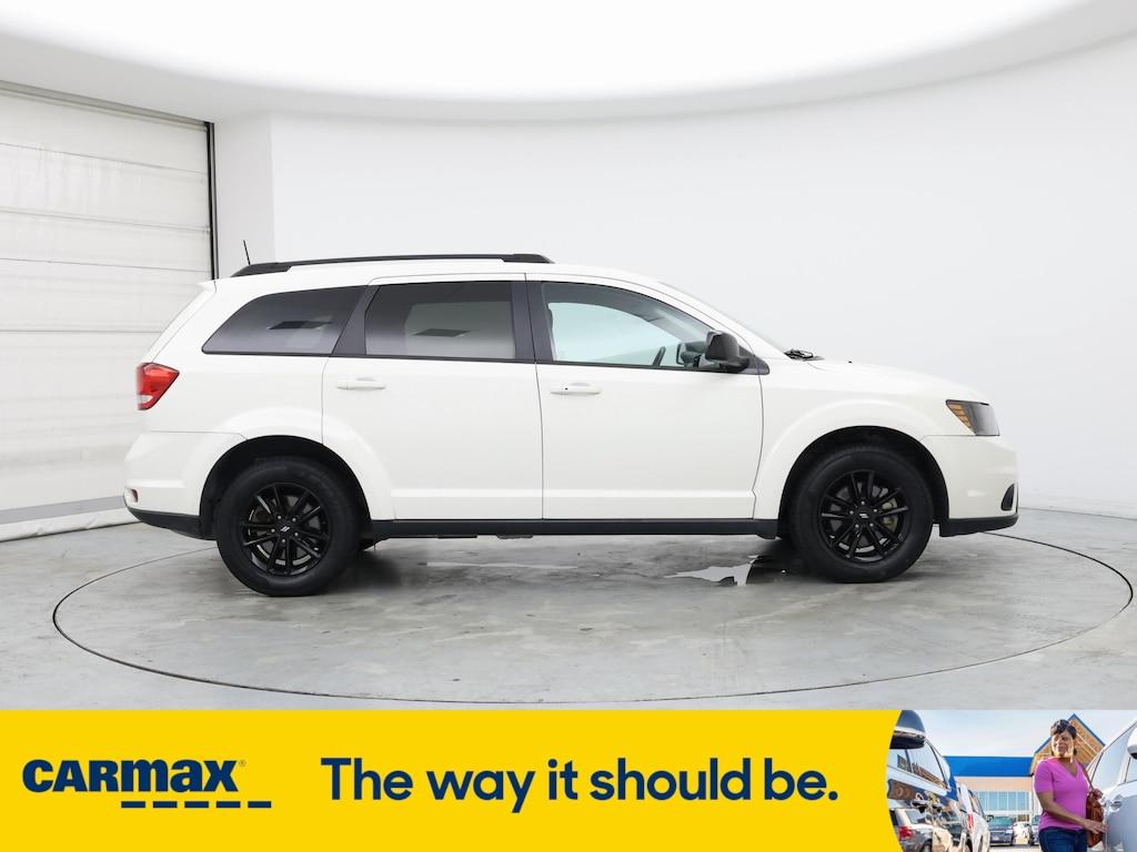used 2019 Dodge Journey car, priced at $15,998