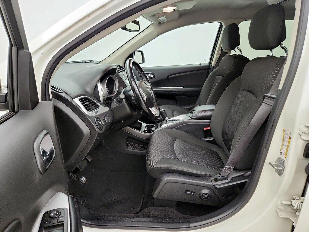 used 2019 Dodge Journey car, priced at $15,998