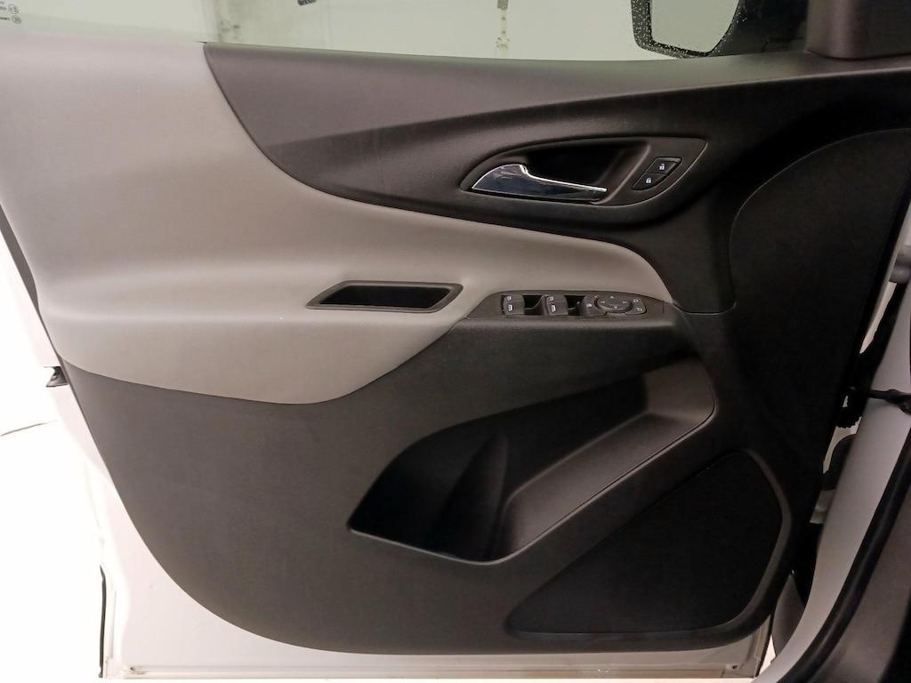 used 2022 Chevrolet Equinox car, priced at $20,998