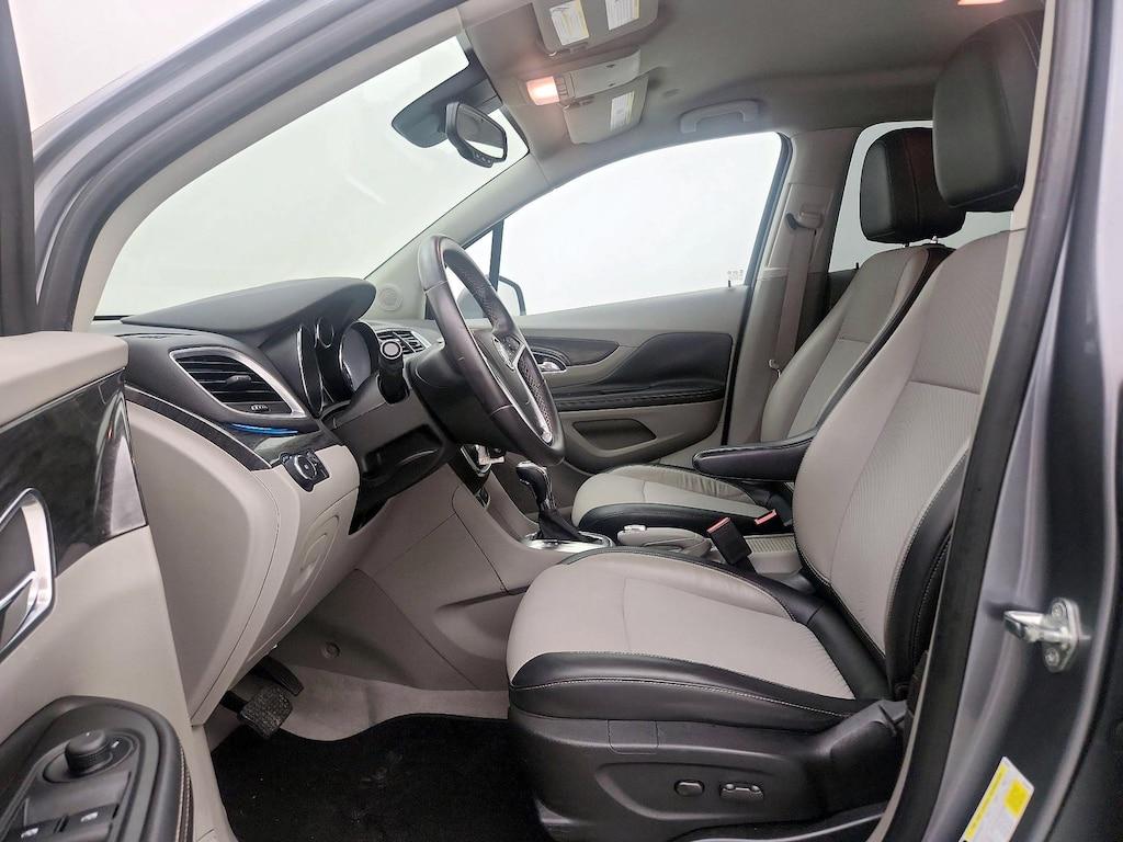 used 2014 Buick Encore car, priced at $12,998
