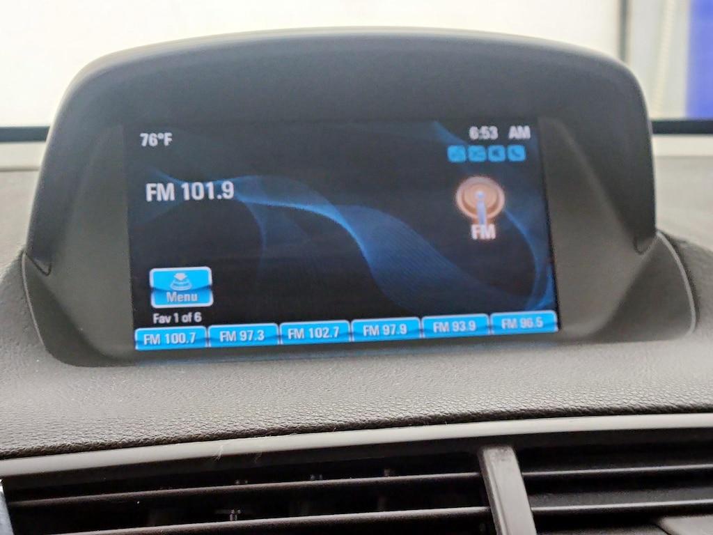 used 2014 Buick Encore car, priced at $12,998